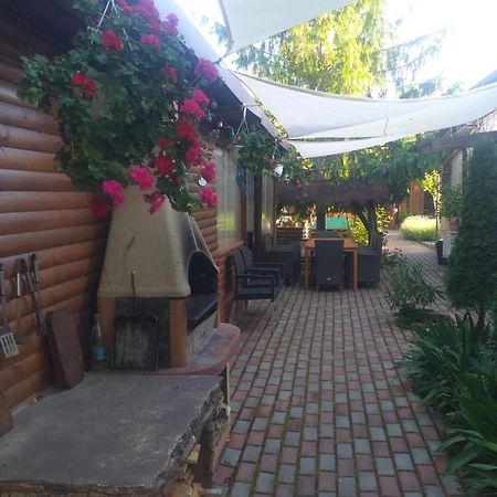 Апартаменти Casa Mola Мангалія Екстер'єр фото