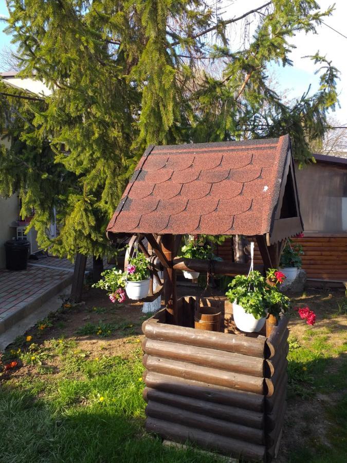 Апартаменти Casa Mola Мангалія Екстер'єр фото