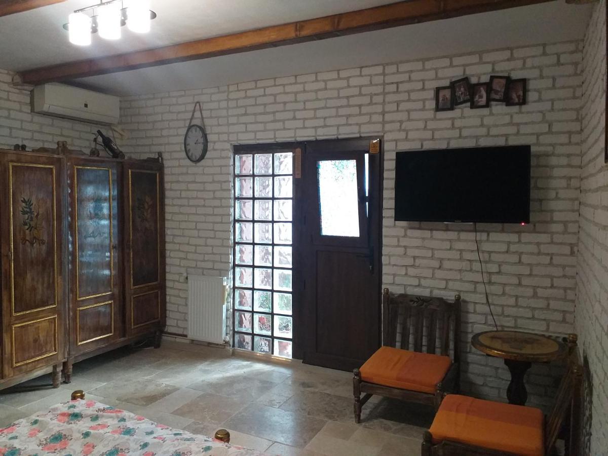 Апартаменти Casa Mola Мангалія Екстер'єр фото