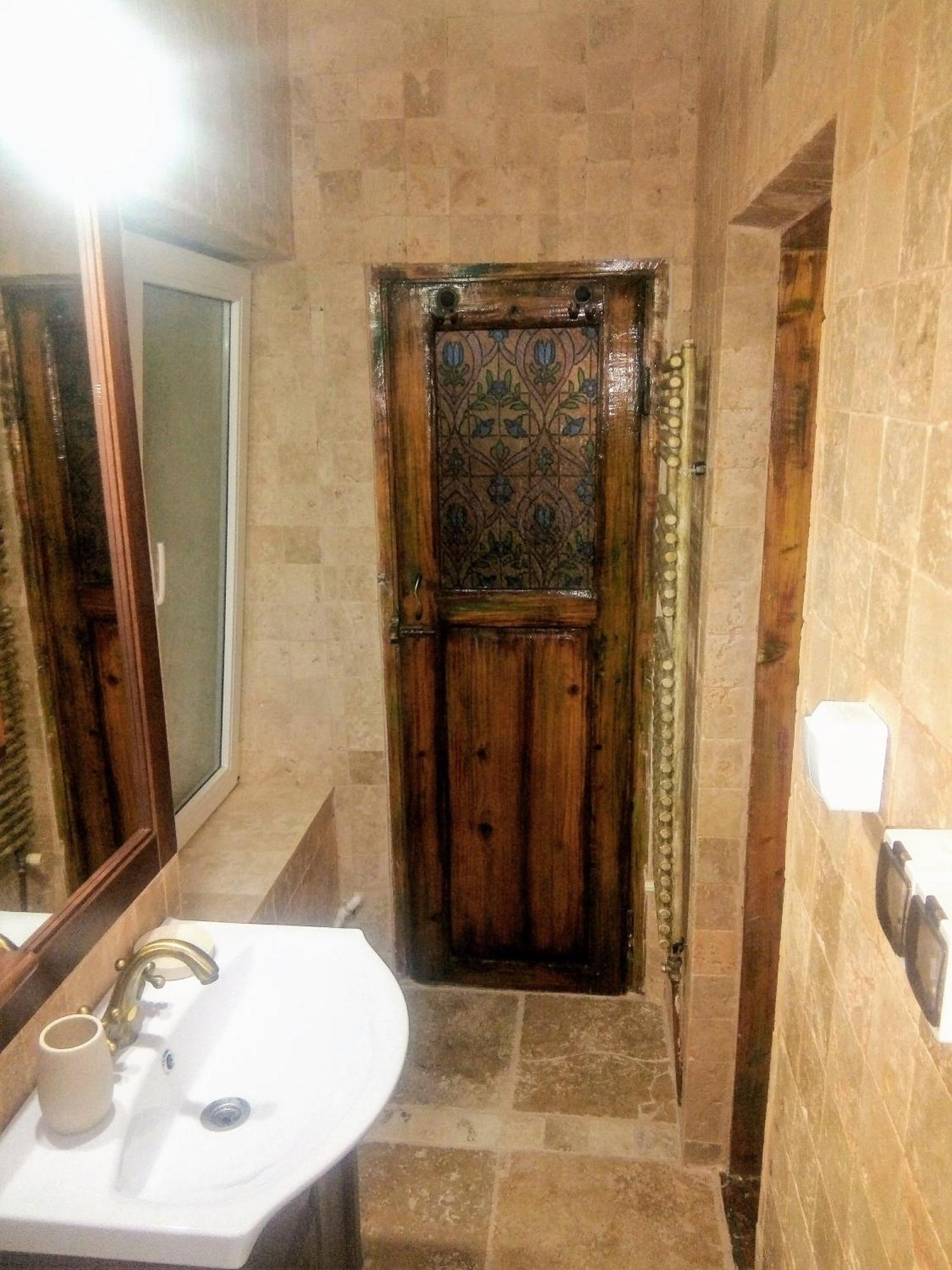 Апартаменти Casa Mola Мангалія Екстер'єр фото
