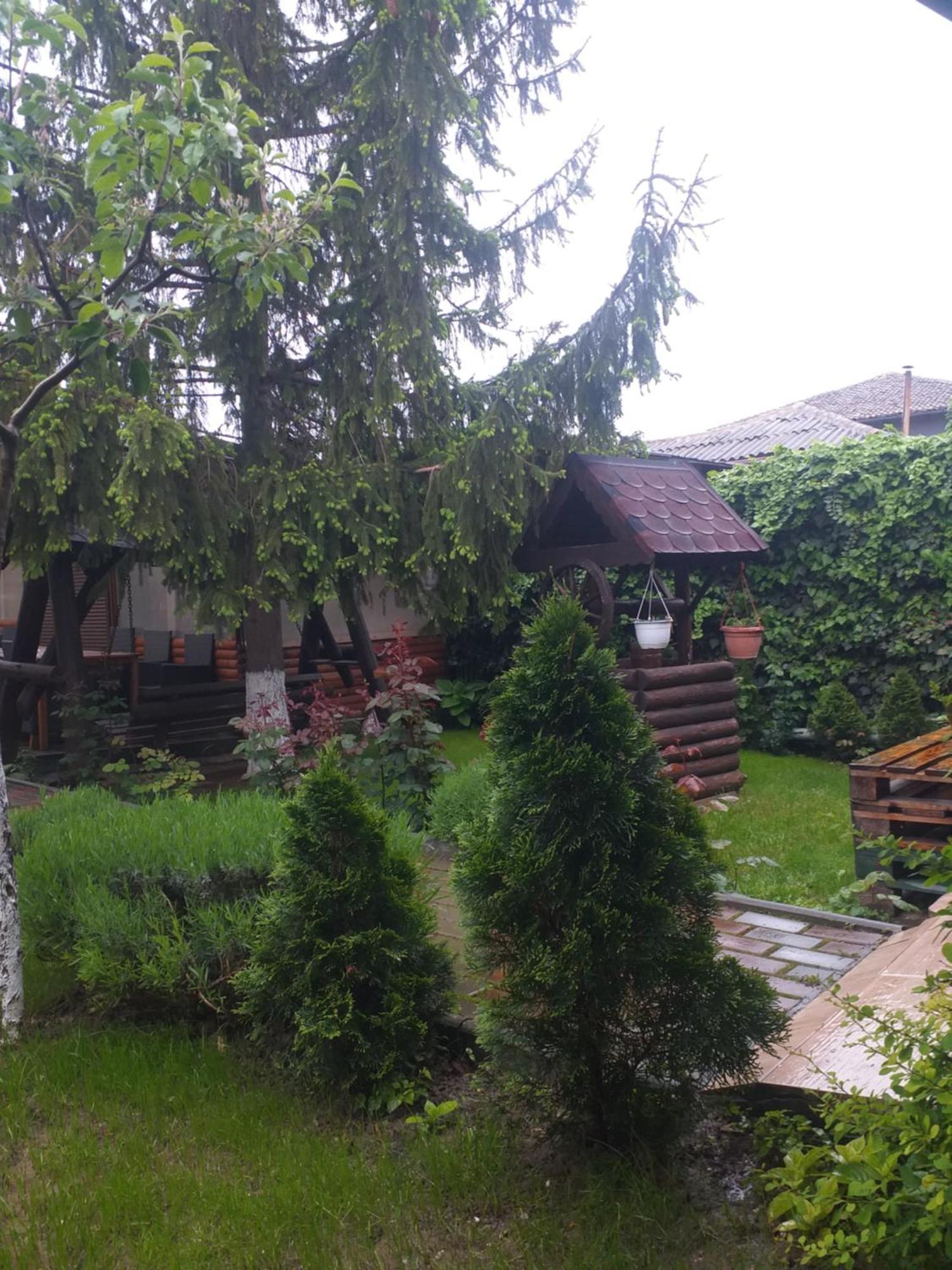 Апартаменти Casa Mola Мангалія Екстер'єр фото
